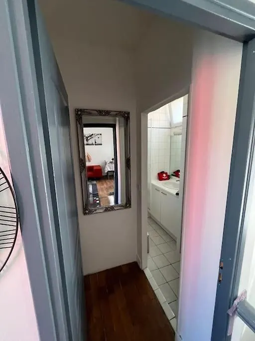 K1 - Maison Loft Veranda - 15 Min Paris Parc Expos / 5 Chambres - 7 Lits Bagneux  Francia